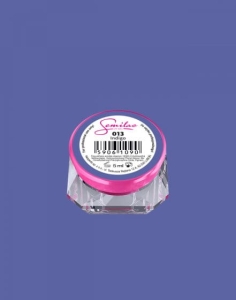 Żele Kolorowe Kolekcja Ocean Dream 5ml