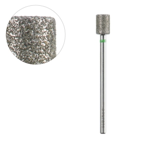 FREZ DIAMENTOWY CYLINDER  5,5/7,0mm ACURATA