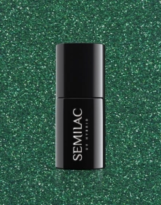 Lakiery Hybrydowe UV Kolekcja Platinum 7ml