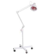 Lampa Sollux BBR-1082B statyw