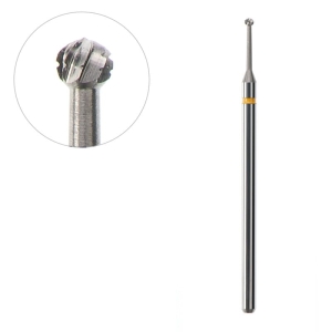 FREZ STALOWA KULKA 1,4/1,4mm ACURATA