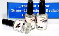 LIDAN TM - Debonder Lidan - Remover do rzęs (płyn do usuwania rzęs i kleju) 15ml