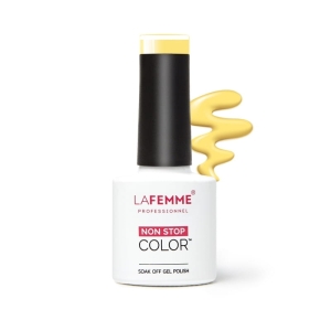 Lakier hybrydowy UV&LED 8g/H013/ Sunflower