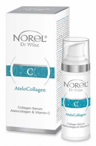 NOREL ATELOCOLLAGEN - SERUM KOLAGENOWE Z WIT. C 30 ml.jpg