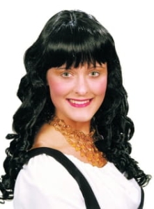 art.30580..02 Peruka Sophie