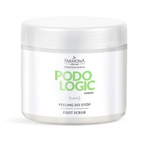 PODOLOGIC HERBAL Peeling do stóp 500 ml
