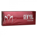 Genyal Volumae wypełniacz medyczny 1x1 ml