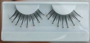 art.SGS 125 Nr.61 Sztuczne rzęsy Nr.61