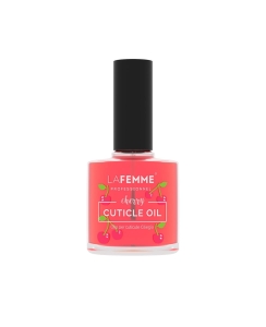 LA FEMME Oliwka pielęgnacyjna wiśniowa 7 ml