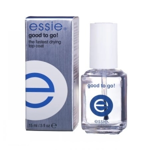 Essie utwardzacz Good To Go!