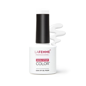 Lakier hybrydowy UV&LED 8g/H092/White Angel