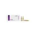 SkinClinic Ampułka Antycellulitowa, do intensywnego wyszczuplania ciała Fosfadex 5 ml