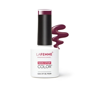 Lakier hybrydowy UV&LED 8g/H034/ Red Queen