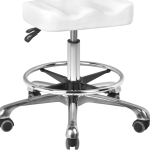 Podnóżek do taboretu