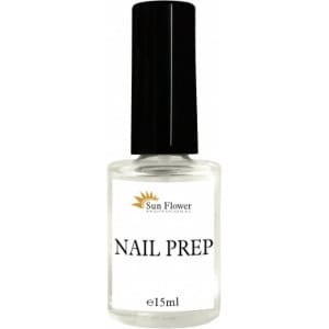 Nail Prep 15ml.