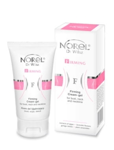 NOREL Krem-żel ujędrniający biust, szyja, dekolt 150 ml