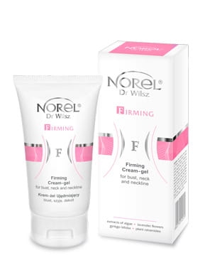 NOREL BODY CARE KREM-ŻEL UJĘDRNIAJĄCY BIUST, SZYJA, DEKOLT 150ML.jpg