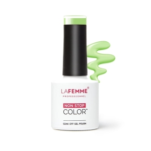 Lakier hybrydowy UV&LED 8g/H159/ Morning Dew