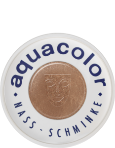 art.1112 Kryolan Aquacolor metalic poj.30ml.