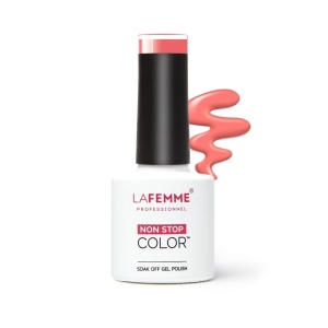 Lakier hybrydowy UV&LED 8g/H015/ Fashion Day