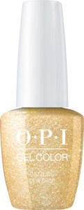 HPK05 OPI GelColor DAZZLING DEW DROP/ Żel kolorowy 15 ml