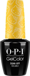 GCH88 OPI GelColor MY TWIN MIMMY/ Żel kolorowy 15 ml