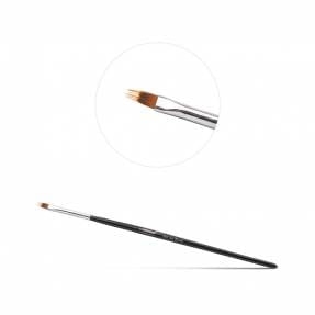 LA FEMME Pędzel do Ombre (włosie naturalne)