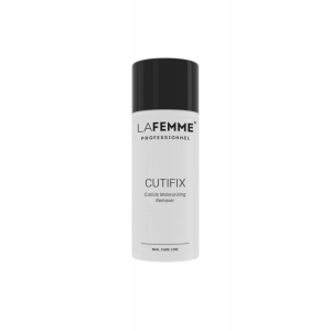 LA FEMME Płyn zmiękczający skórki CutiFix Remover 100 ml