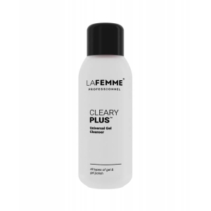 LA FEMME Płyn do przemywania Cleary Plus 500 ml