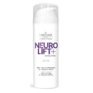 NEUROLIFT Emulsja liftingująca SPF15 150ml