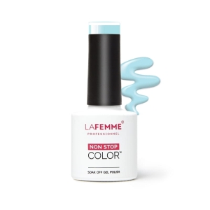 Lakier hybrydowy UV&LED 8g/H153/ Summer Dress