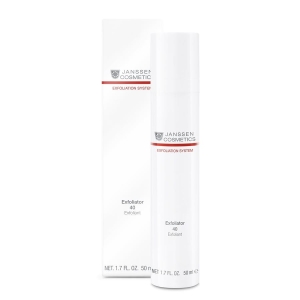 Janssen Exfoliator 40% AHA 50ml	