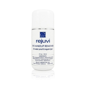 REJUVI PŁYN DO DEMAKIJAŻU OCZU - Rejuvi Eye Makeup Remover 120ml