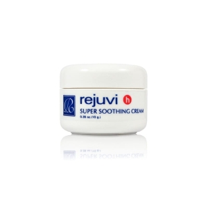 REJUVI KREM SILNIE ŁAGODZĄCY - Rejuvi "H" Super Soothing Cream 10g