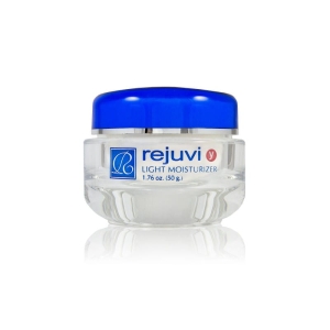 REJUVI LEKKI KREM NAWILŻAJĄCY NA DZIEŃ I NA NOC - Rejuvi "Y" Light Moisturizer 50g