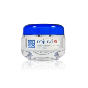 REJUVI KREM SILNIE ODŻYWCZY DO CERY DOJRZAŁEJ - Rejuvi "V" Nourishing Cream 50g