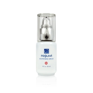REJUVI SERUM SILNIE WYBIELAJĄCE - Rejuvi "W" Lightening Serum 30ml