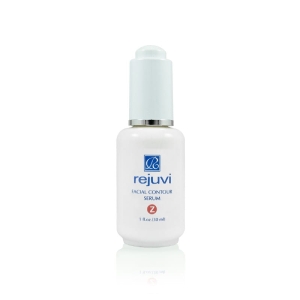 REJUVI SERUM LIFTINGUJĄCO-MODELUJĄCE - Rejuvi "Z" Facial Contour Serum 30ml