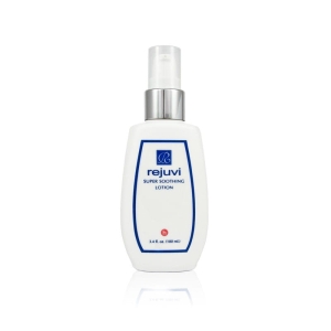 REJUVI LOTION SILNIE ŁAGODZĄCY Z ALOESEM - Rejuvi "H" Super Soothing Lotion 100ml