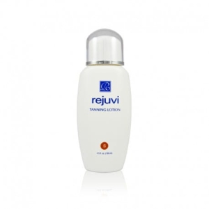 REJUVI SAMOOPALACZ - Rejuvi "S" Tanning Lotion 130ml