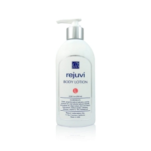 REJUVI BALSAM DO CIAŁA Z GLA - Rejuvi "L" Body Lotion 250ml