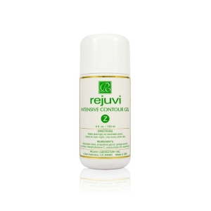 REJUVI SERUM ANTYCELLULITOWE - Rejuvi "Z" Intensive Contour Gel 120ml