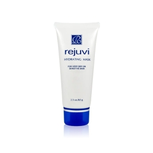 REJUVI MASKA INTENSYWNIE NAWILŻAJĄCA - Hydrating Mask 65g