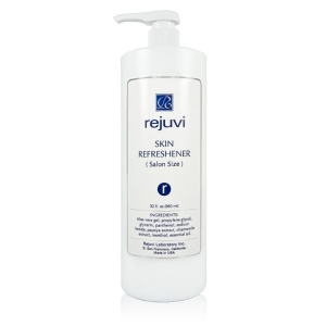 REJUVI ŁAGODNY TONIK DO TWARZY - Rejuvi "R" Skin Refreshener 960ml+pompka
