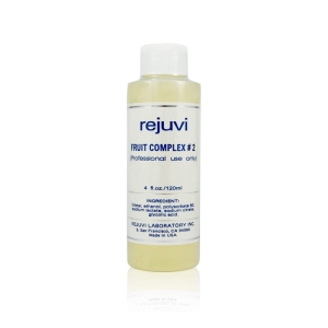 REJUVI KOMPLEKS KWASÓW OWOCOWYCH AHA 35% - Fruit Complex Formula 2 120 ml
