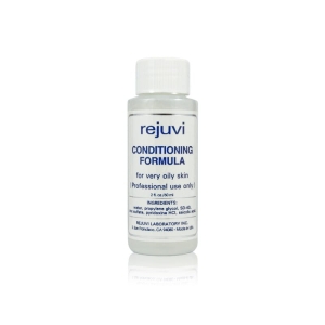 REJUVI FORMUŁA STABILIZUJĄCA PRODUKCJĘ ŁOJU - Conditioning Formula 60ml