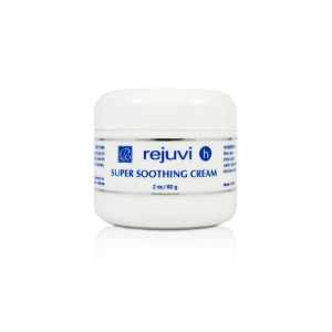 REJUVI KREM SILNIE ŁAGODZĄCY - Rejuvi "H" Super Soothing Cream 60g