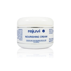 REJUVI KREM NORMALIZUJĄCY PRZECIWTRĄDZIKOWY - Rejuvi "P" Normalizing Cream 120g