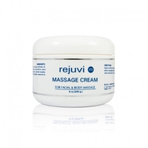  REJUVI KREM DO MASAŻU - Rejuvi "M" Massage Cream 240g