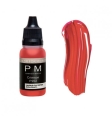PIGMENT PM CRIMOSON P202 do makijażu permanentego 15 ml